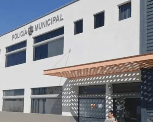 Detenido exdirector y elementos de Policía Municipal de Hermosillo por violaciones a Derechos Humanos