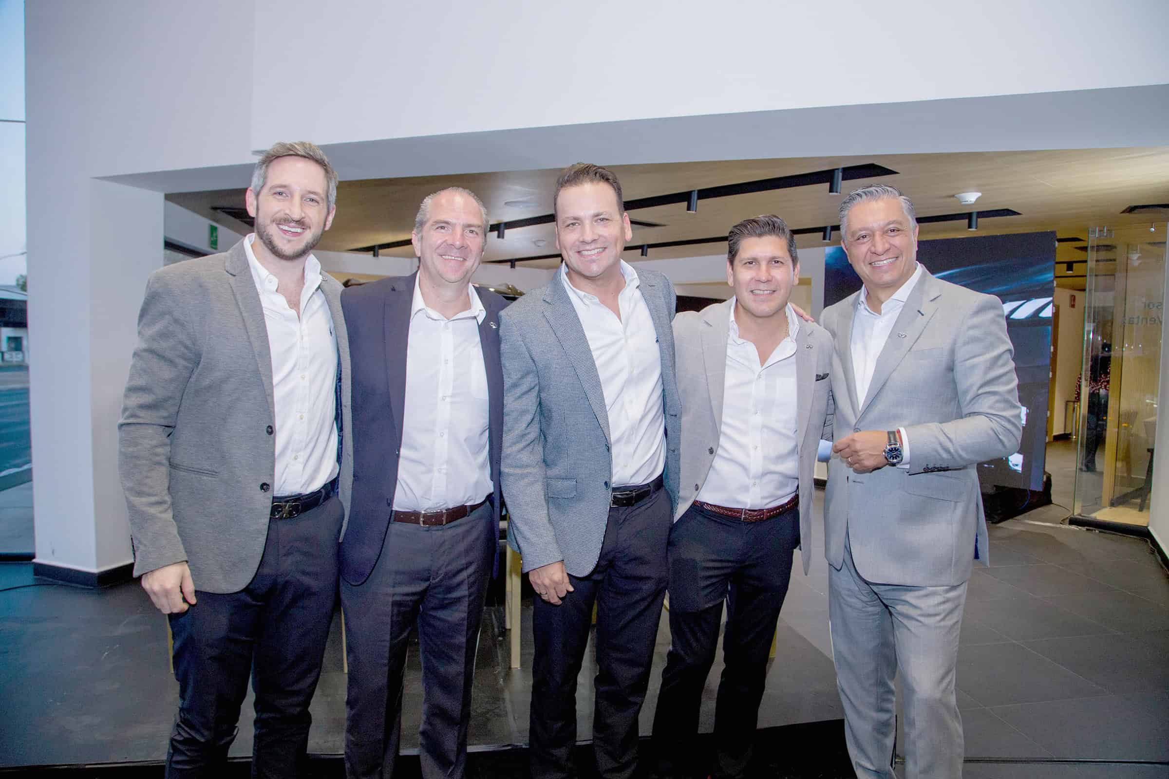 Llega el primer centro automotriz a la ciudad