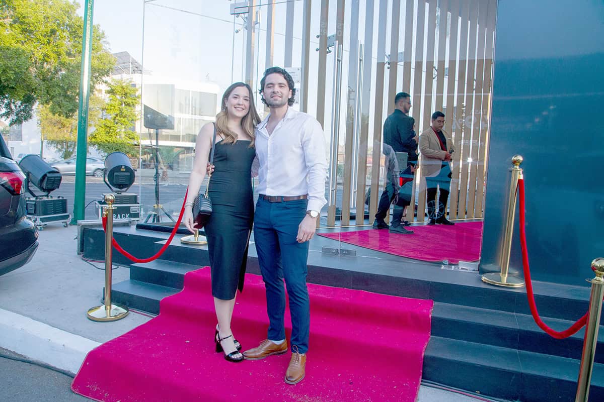 Llega el primer centro automotriz a la ciudad