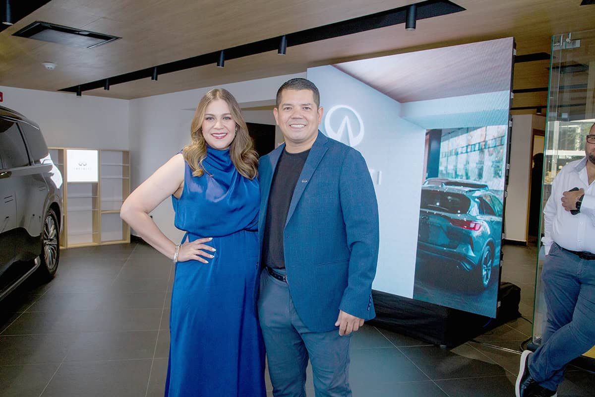 Llega el primer centro automotriz a la ciudad