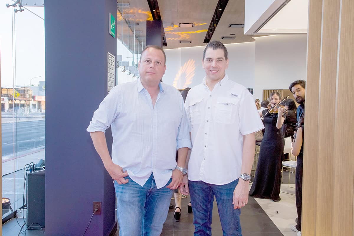 Llega el primer centro automotriz a la ciudad