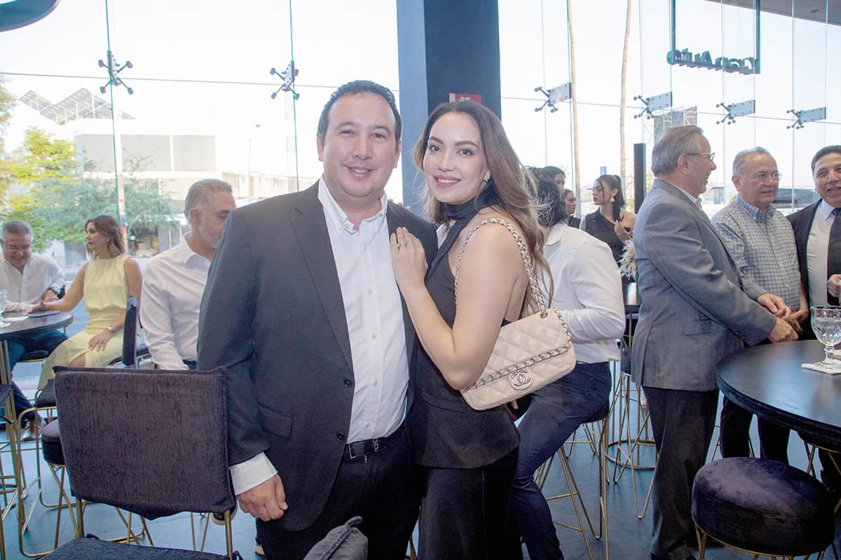 Llega el primer centro automotriz a la ciudad