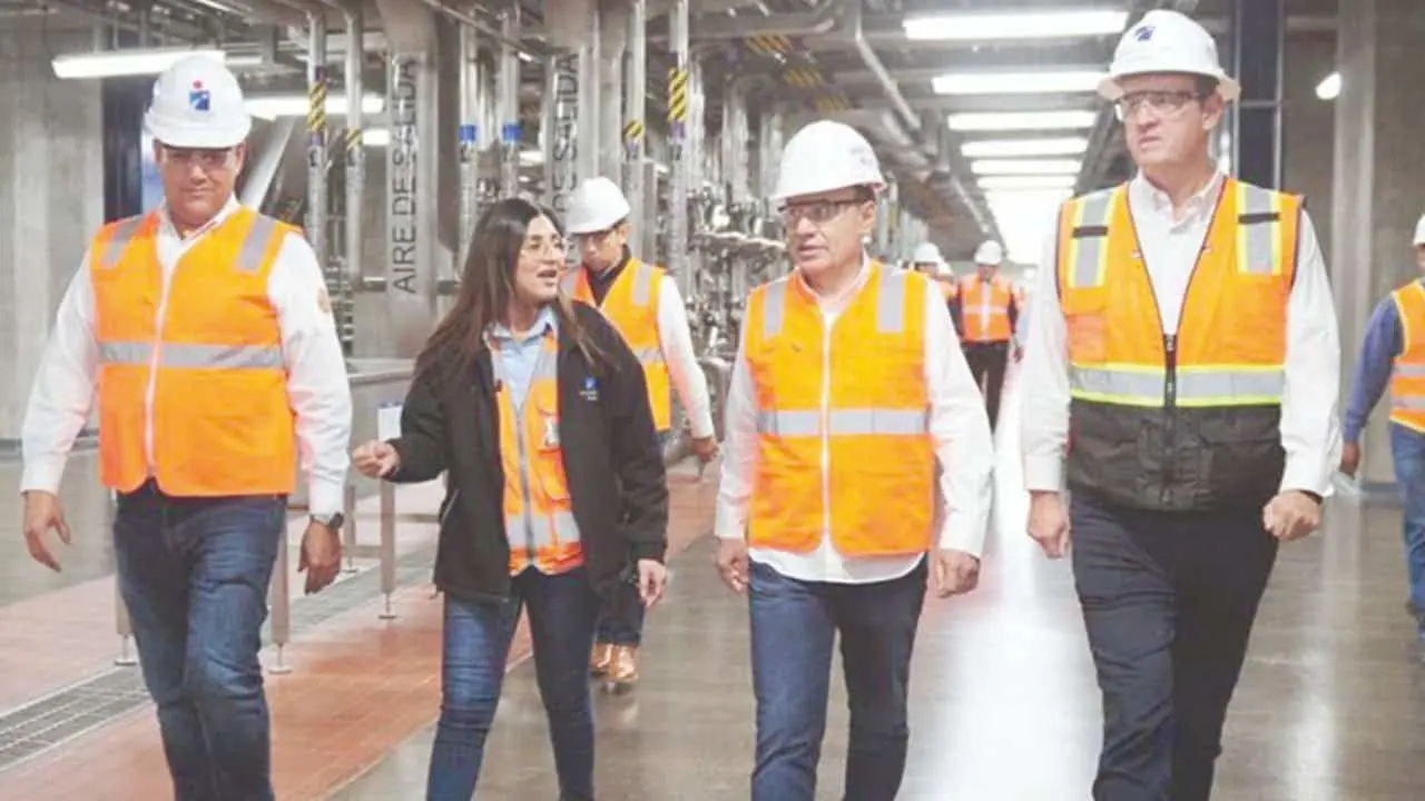 Sonora, segundo lugar en crecimiento industrial; economía en ascenso