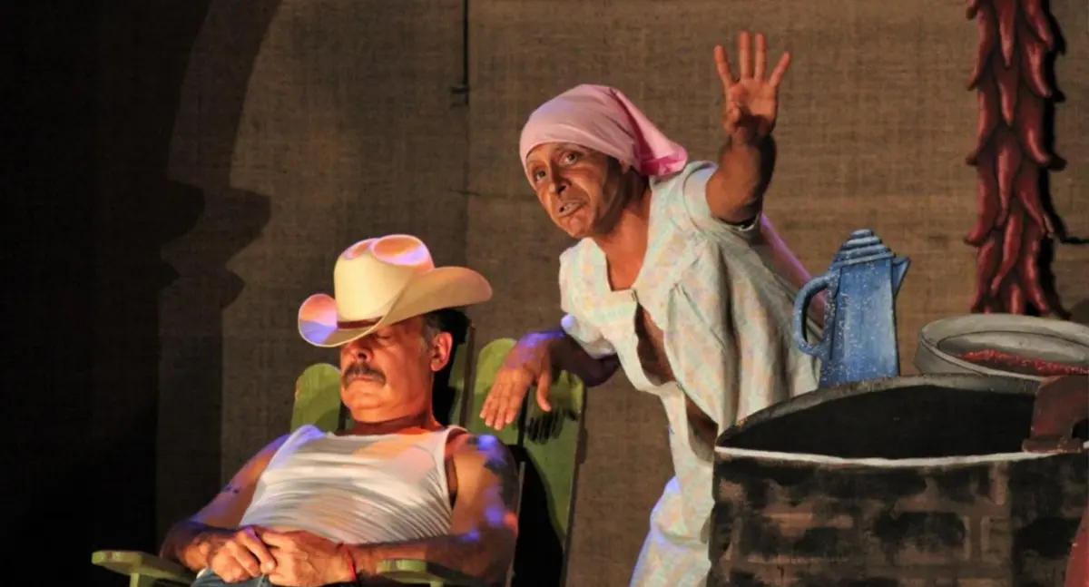 Güevos Rancheros celebra 30 años en escena con temporada especial