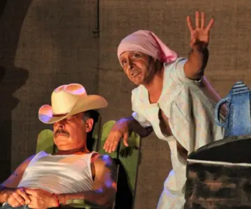 Güevos Rancheros celebra 30 años en escena con temporada especial