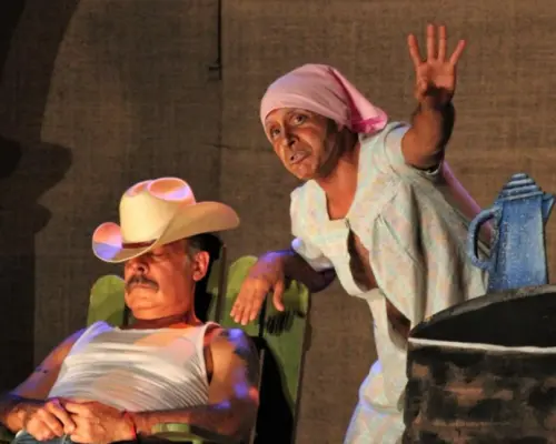 Güevos Rancheros celebra 30 años en escena con temporada especial