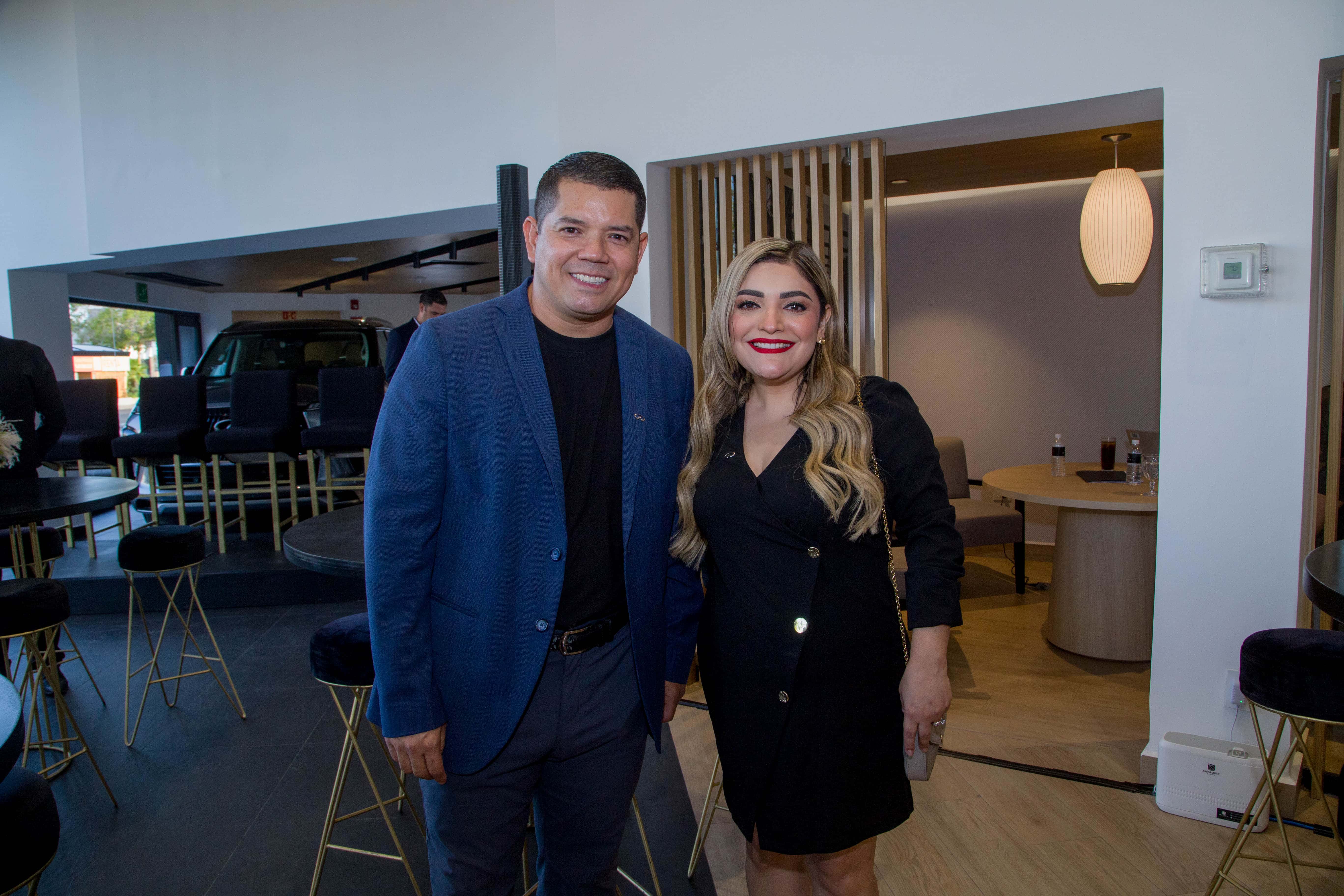 Llega el primer centro automotriz a la ciudad