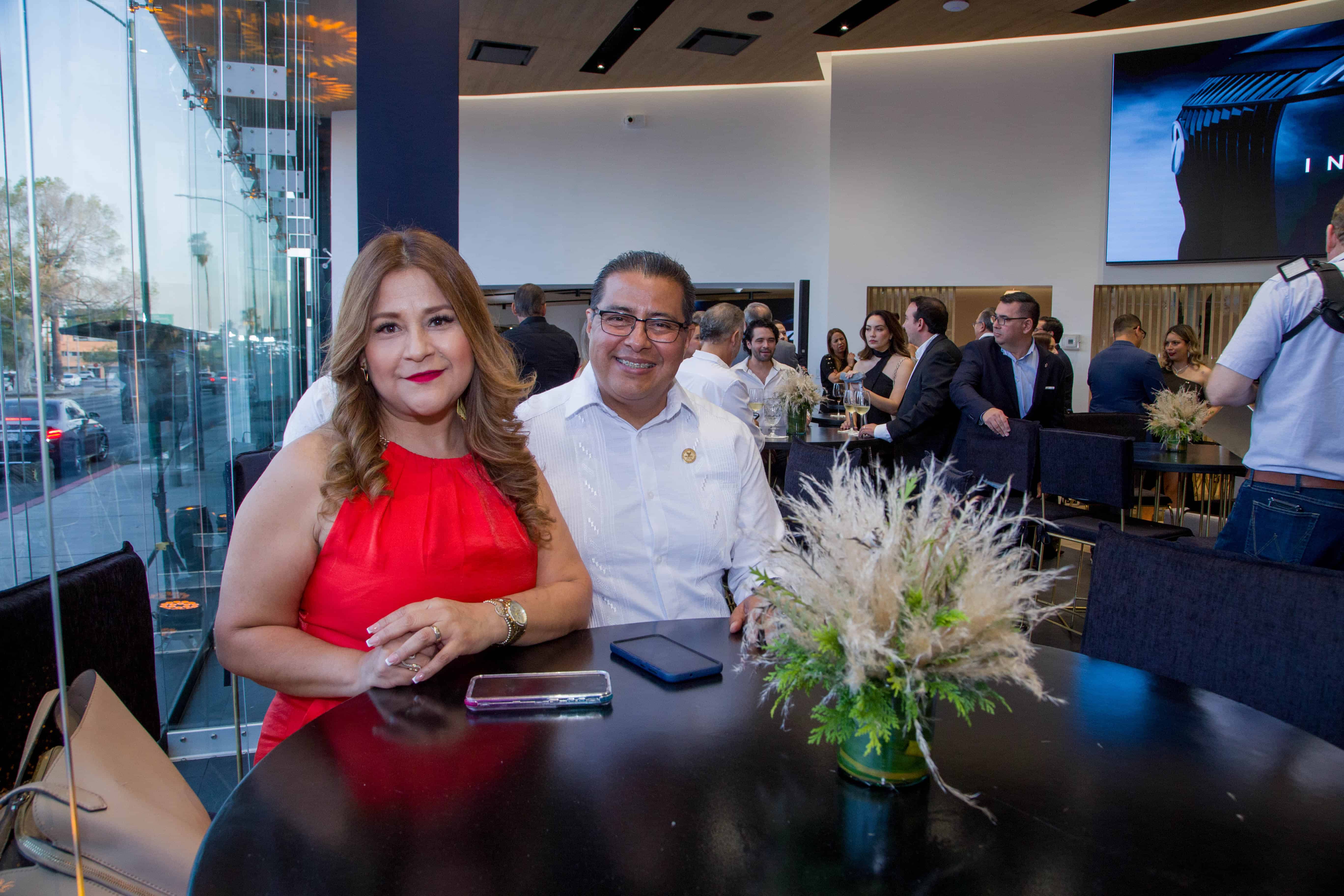 Llega el primer centro automotriz a la ciudad