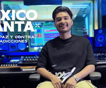 Juan GOI representará a Sonora en semifinal de México Canta