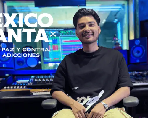 Juan GOI representará a Sonora en semifinal de México Canta