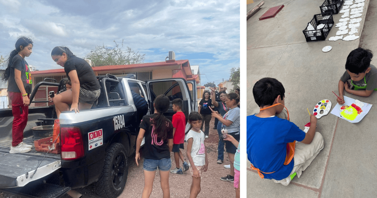 Campamento de verano ‘Aventura y Diversión’ inicia este lunes 11 de agosto