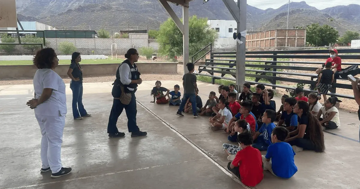 Campamento de verano ‘Aventura y Diversión’ inicia este lunes 11 de agosto