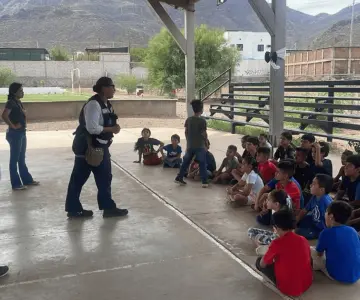 Campamento de verano ´Aventura y Diversión´ inicia este lunes 11 de agosto