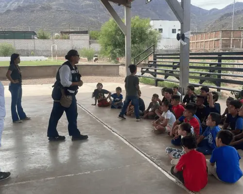 Campamento de verano ´Aventura y Diversión´ inicia este lunes 11 de agosto
