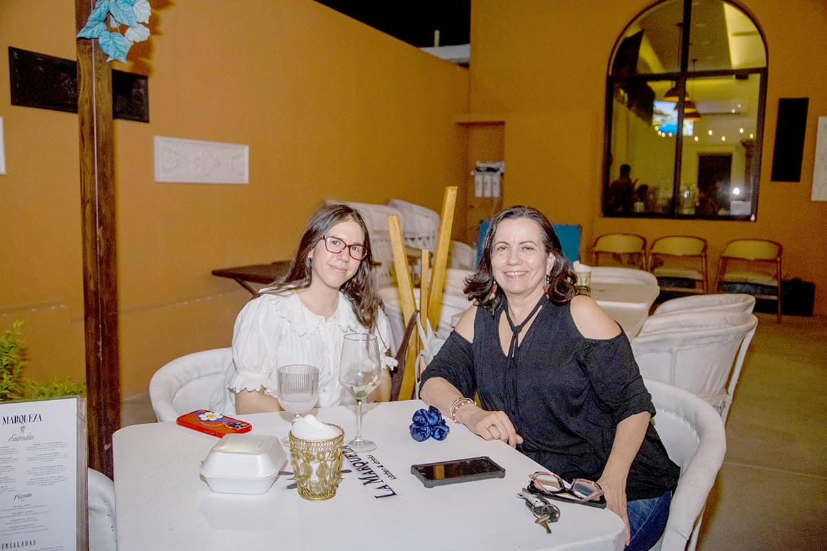 Brindando por la felicidad