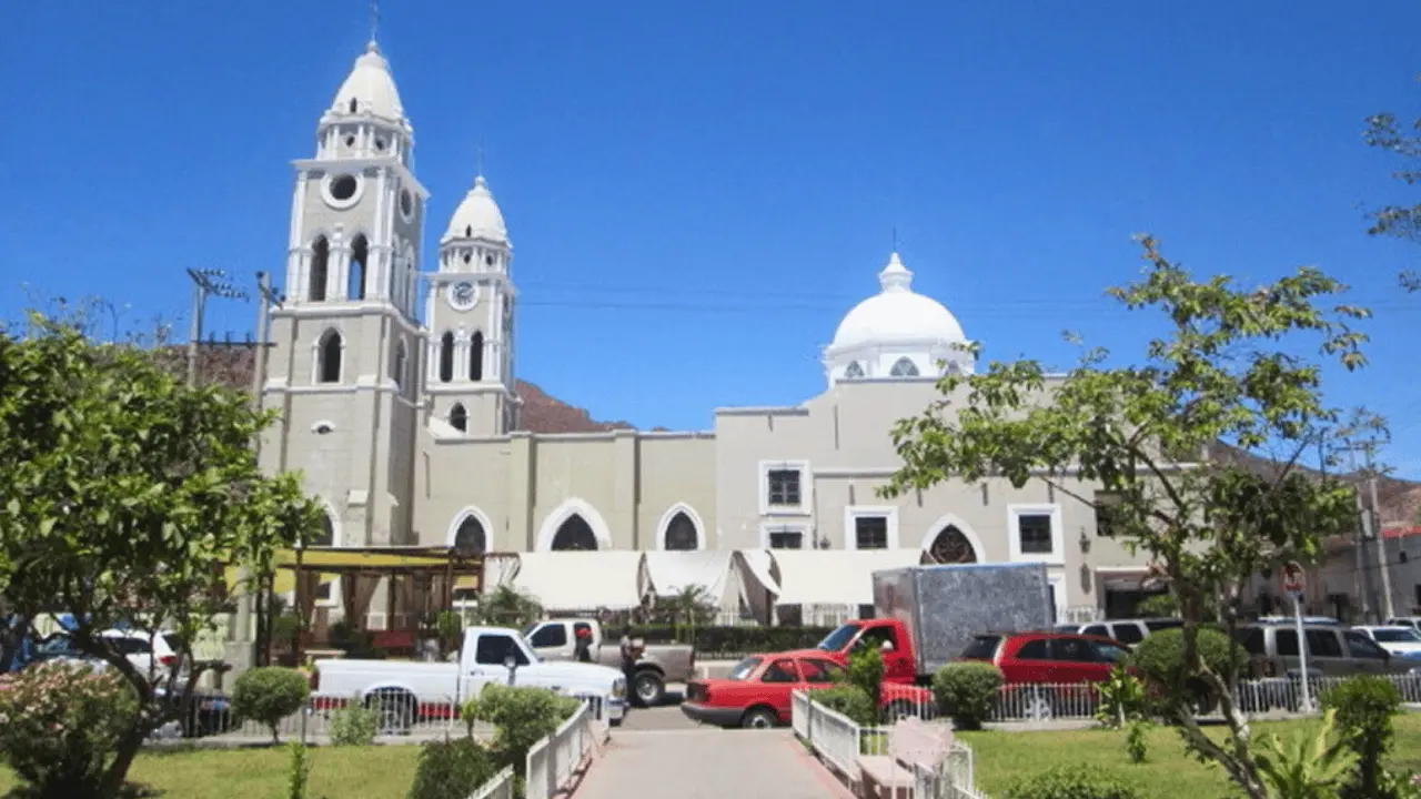 Guaymas y Hermosillo tendrán obras de restauración patrimonial
