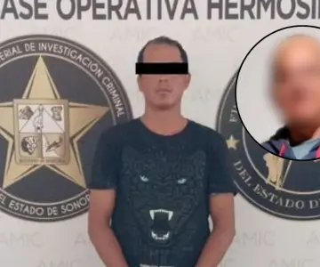 Cae El Meño, presunto asesino del chofer Martín Guadalupe N