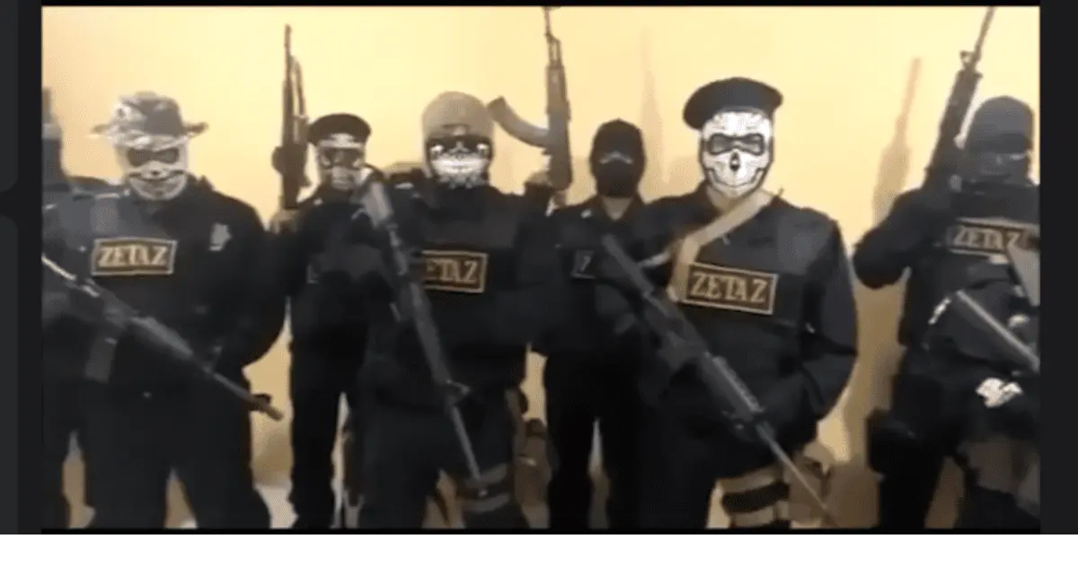 Patrulla Fronteriza del Sector Laredo refuerza vigilancia en la frontera