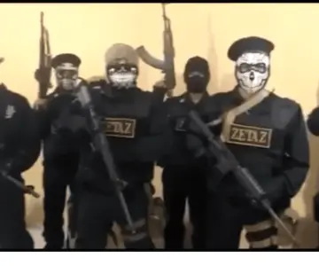 Patrulla Fronteriza del Sector Laredo refuerza vigilancia en la frontera