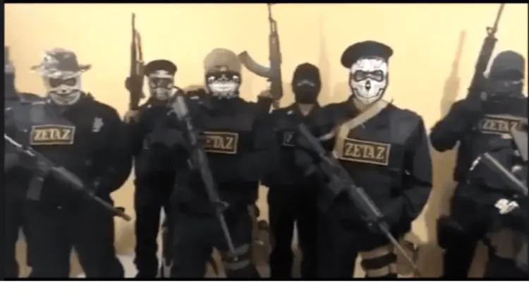 Patrulla Fronteriza del Sector Laredo refuerza vigilancia y recluta personal