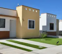 Construirán 4 mil viviendas con recursos federales en Guaymas