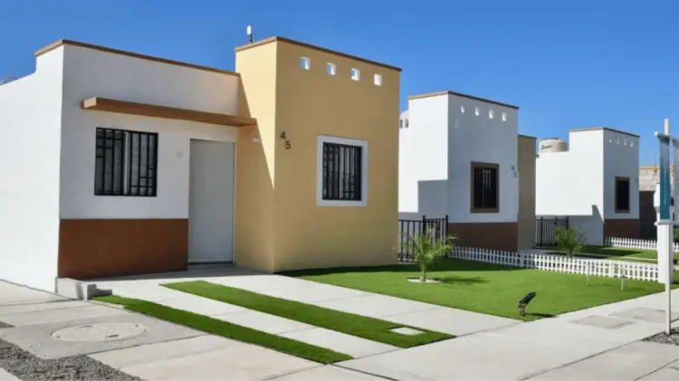 En Sonora construirán 33 mil 800 viviendas a través del programa nacional. (Especial)