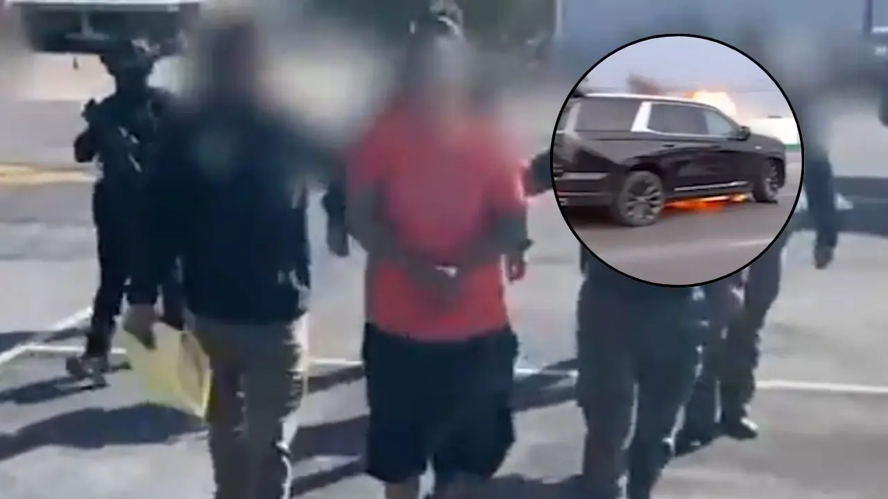 Vinculan a proceso a presunto asesino de delegado de la FGR en Tamaulipas
