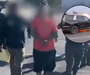 Vinculan a proceso a presunto asesino de delegado de la FGR en Tamaulipas