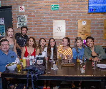 Encendiendo la semana con la cerveza artesanal