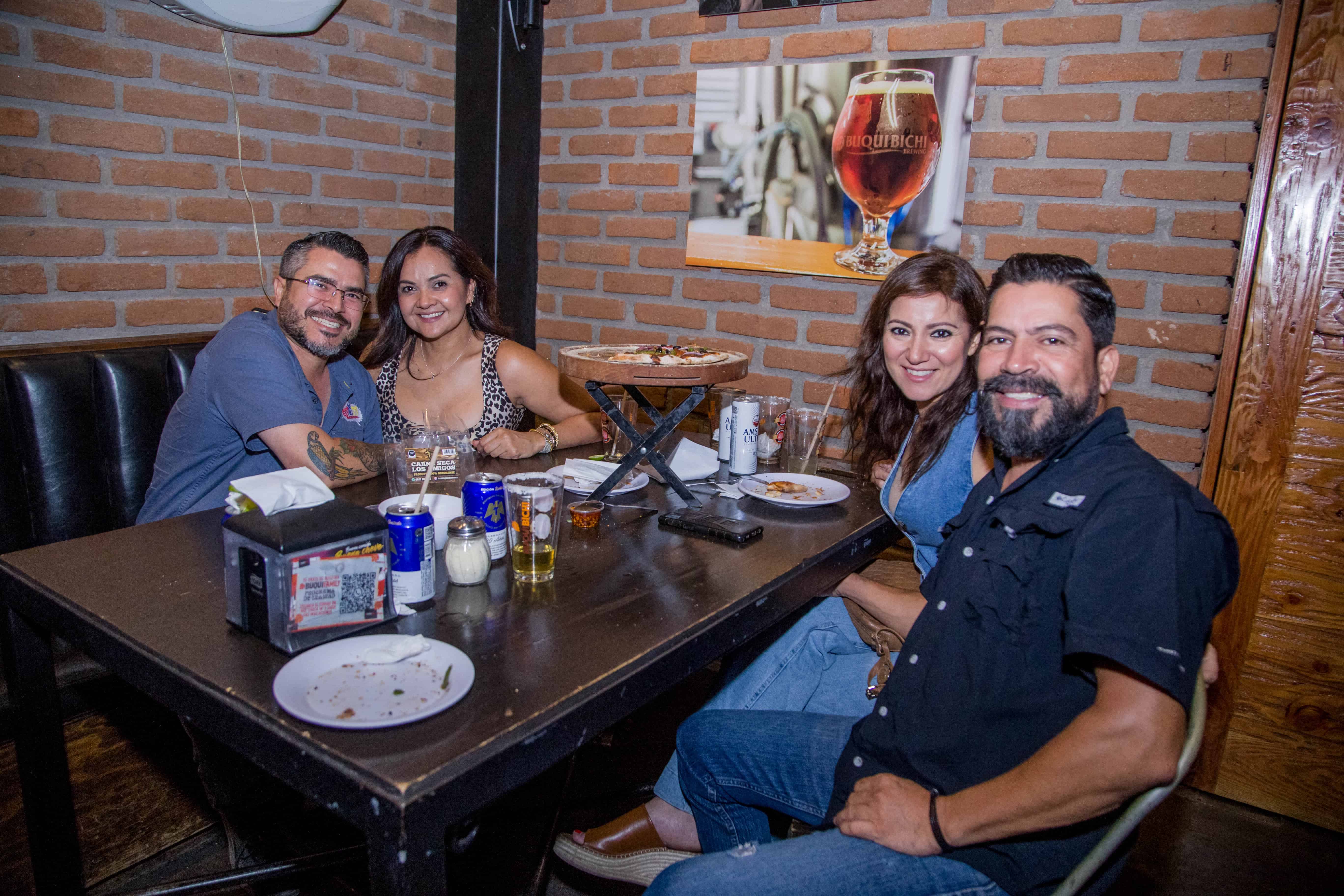 Encendiendo la semana con la cerveza artesanal
