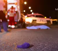 Hombre fallece en Hermosillo tras ser atropellado y recibir RCP