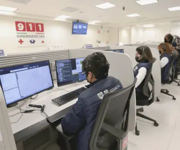 Centros de videovigilancia en México bajo escrutinio