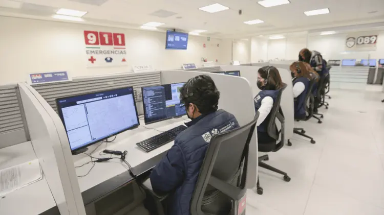 Urgen a mejorar sistemas de vigilancia en los estados. (Foto: Especial/EXPRESO)
