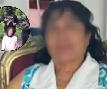 Maestra jubilada que fue secuestrada en Veracruz murió por tortura: FGE