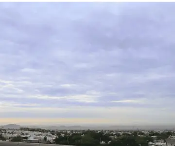 Persisten lluvias y tormentas eléctricas en gran parte de Sonora