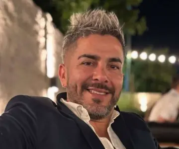 Pablo Ortiz, de Dale Q´ Va, herido tras colapso del escenario en concierto