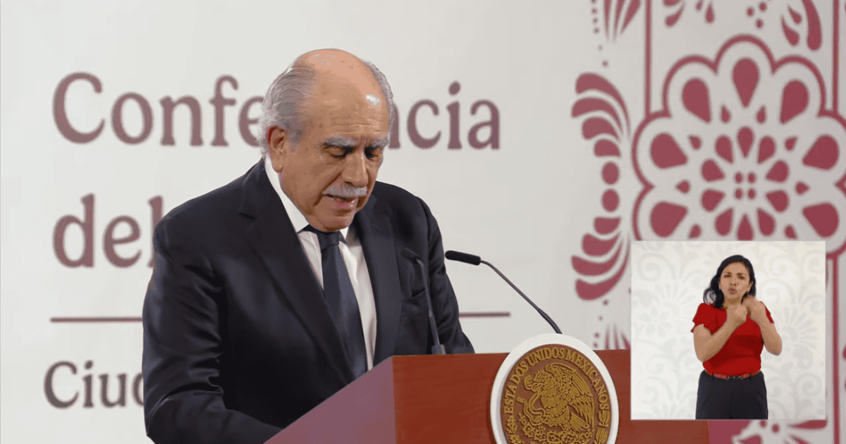 En una semana instalarán la Comisión Presidencial para la Reforma Electoral