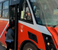 El IMTES exhorta a estudiantes a sacar su credencial de transporte público