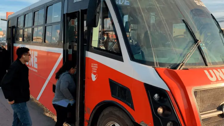 El Imtes invita a los estudiantes a sacar su credencial. (Foto: Especial/EXPRESO)