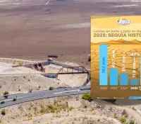 Gobierno de Hermosillo refuerza acciones e inversión ante sequía histórica