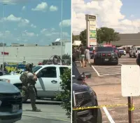 Reportan tres muertos en tiroteo en estacionamiento de tienda en Austin