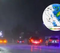 Tormentas continuarán en gran parte de Sonora