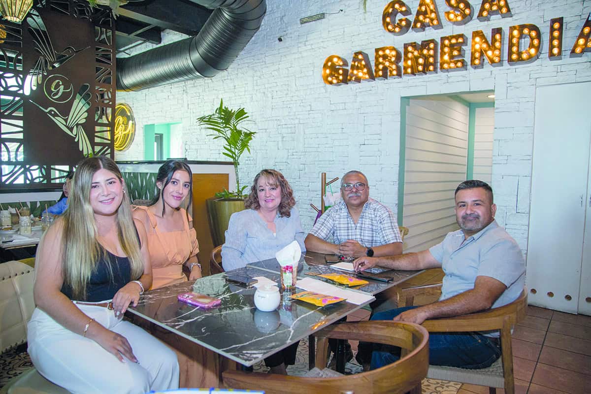 Reviviendo historias que unen