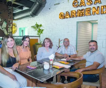 Reviviendo historias que unen