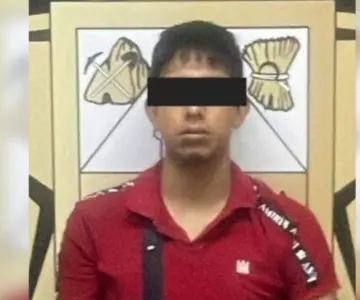 Cae sujeto por corrupción de menores en Navojoa