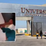 Dan de baja definitiva a maestro tras pelea con alumno en la UPT