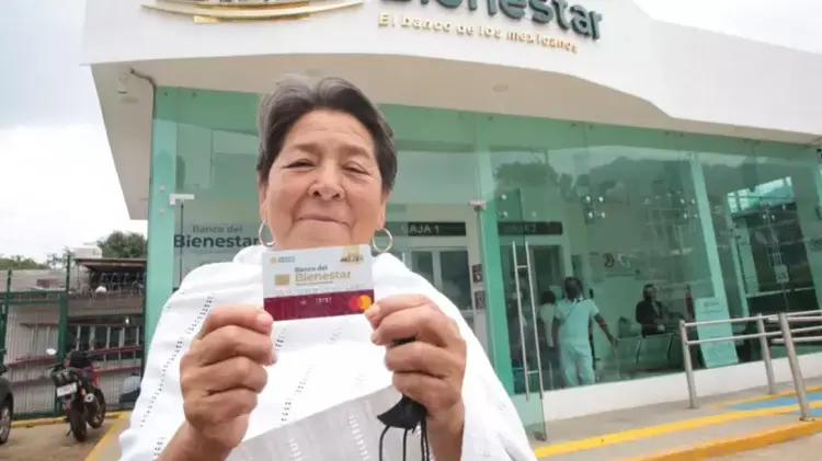 Pensión Mujeres Bienestar: registro 12 de agosto para apellidos D-H. (Foto: Especial / EXPRESO)
