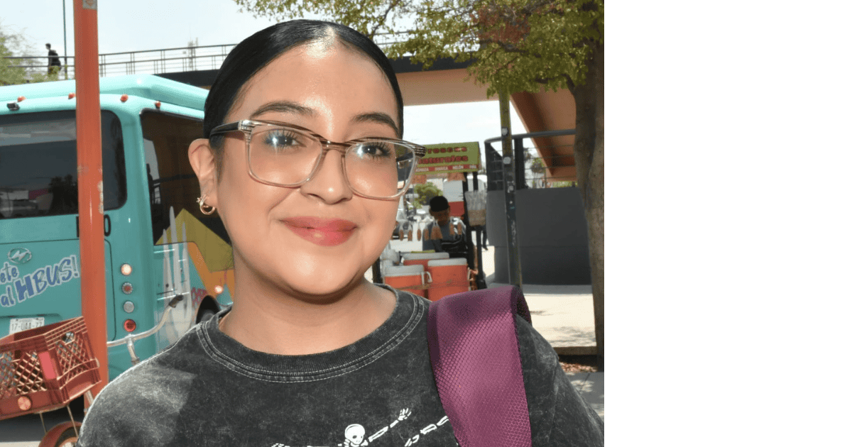 En el regreso a clases mil 500 estudiantes usaron el HBus para trasladarse