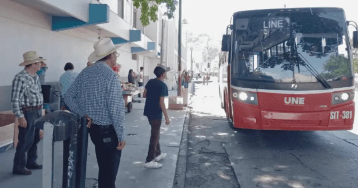 Se requieren 400 unidades de transporte público para mejorar servicio