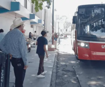 Se requieren 400 unidades de transporte público para mejorar servicio